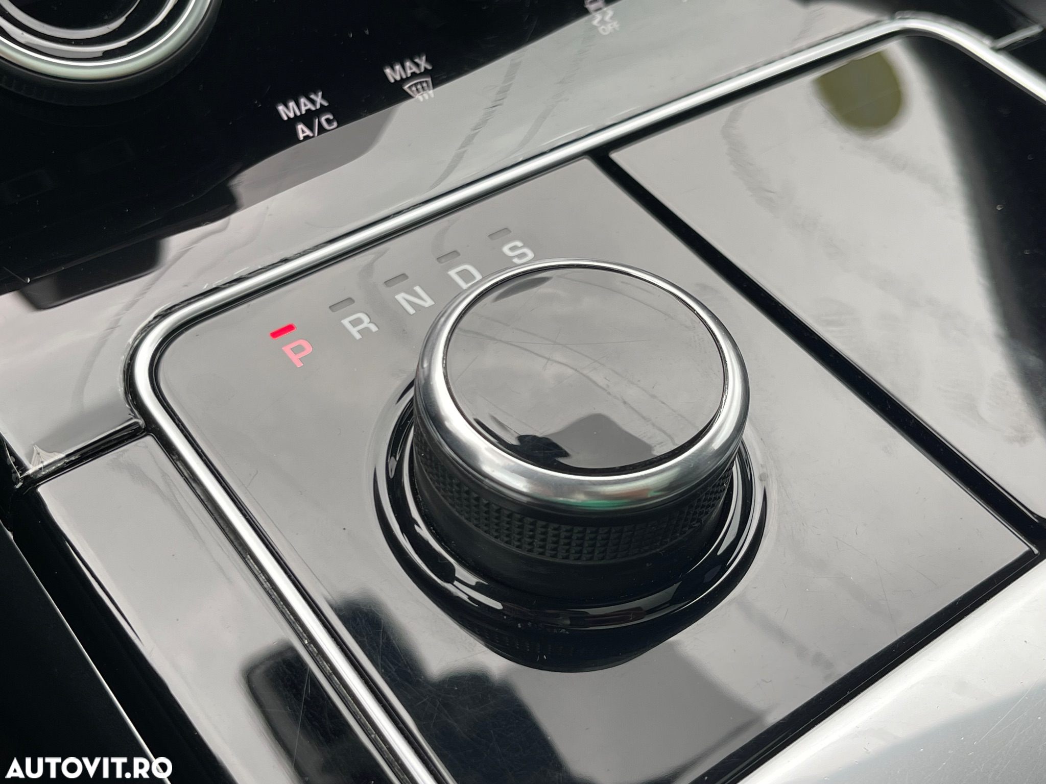 Land Rover Range Rover Velar 2.0 R-Dynamic S - 20