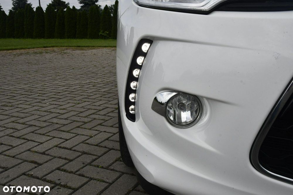 Citroën DS3 - 4