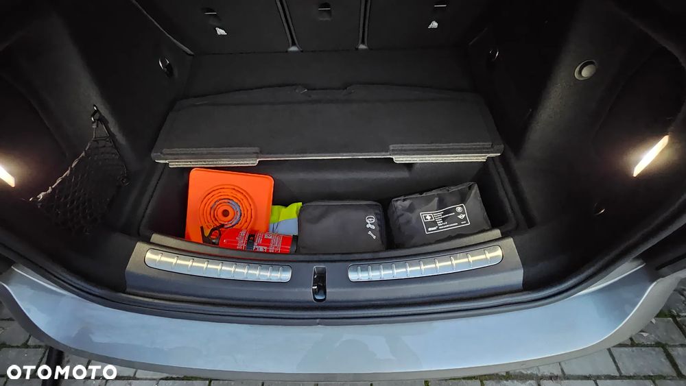 MINI Countryman Cooper SE ALL4 - 14