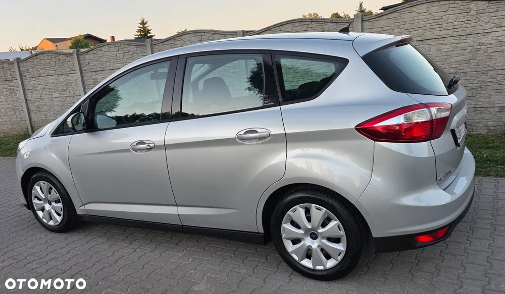 Ford C-MAX - 9
