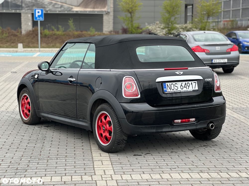 MINI Cooper Highgate - 5