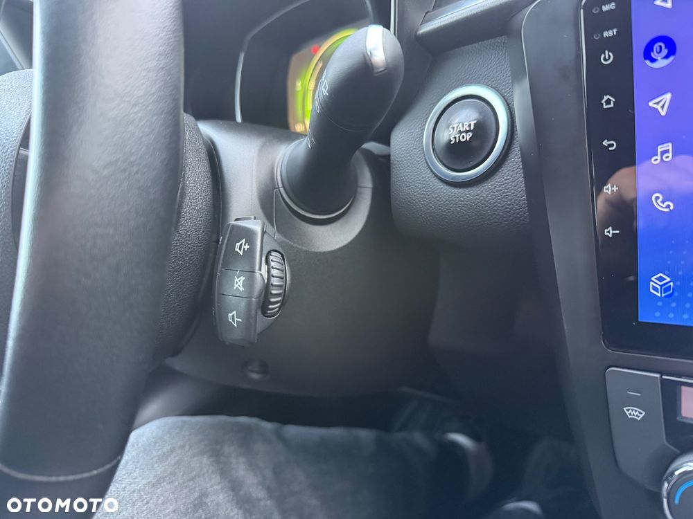 Renault Kadjar Energy TCe 130 Experience - 31