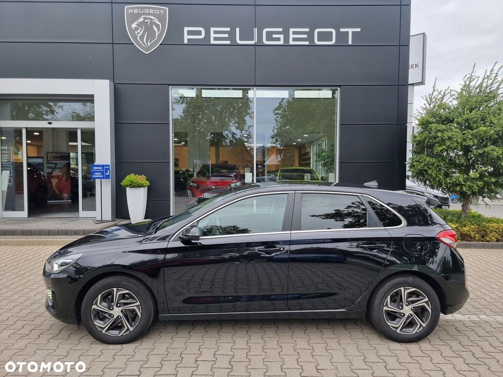 Hyundai i30 1.5 DPI Smart - 7