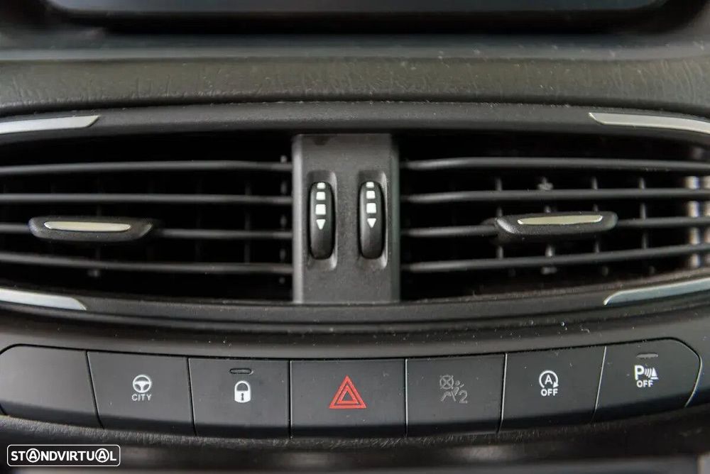 Fiat Tipo Station Wagon - 55