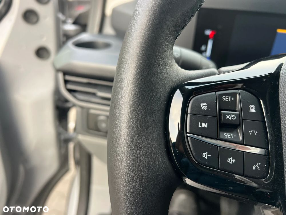 Ford Transit Custom - 18