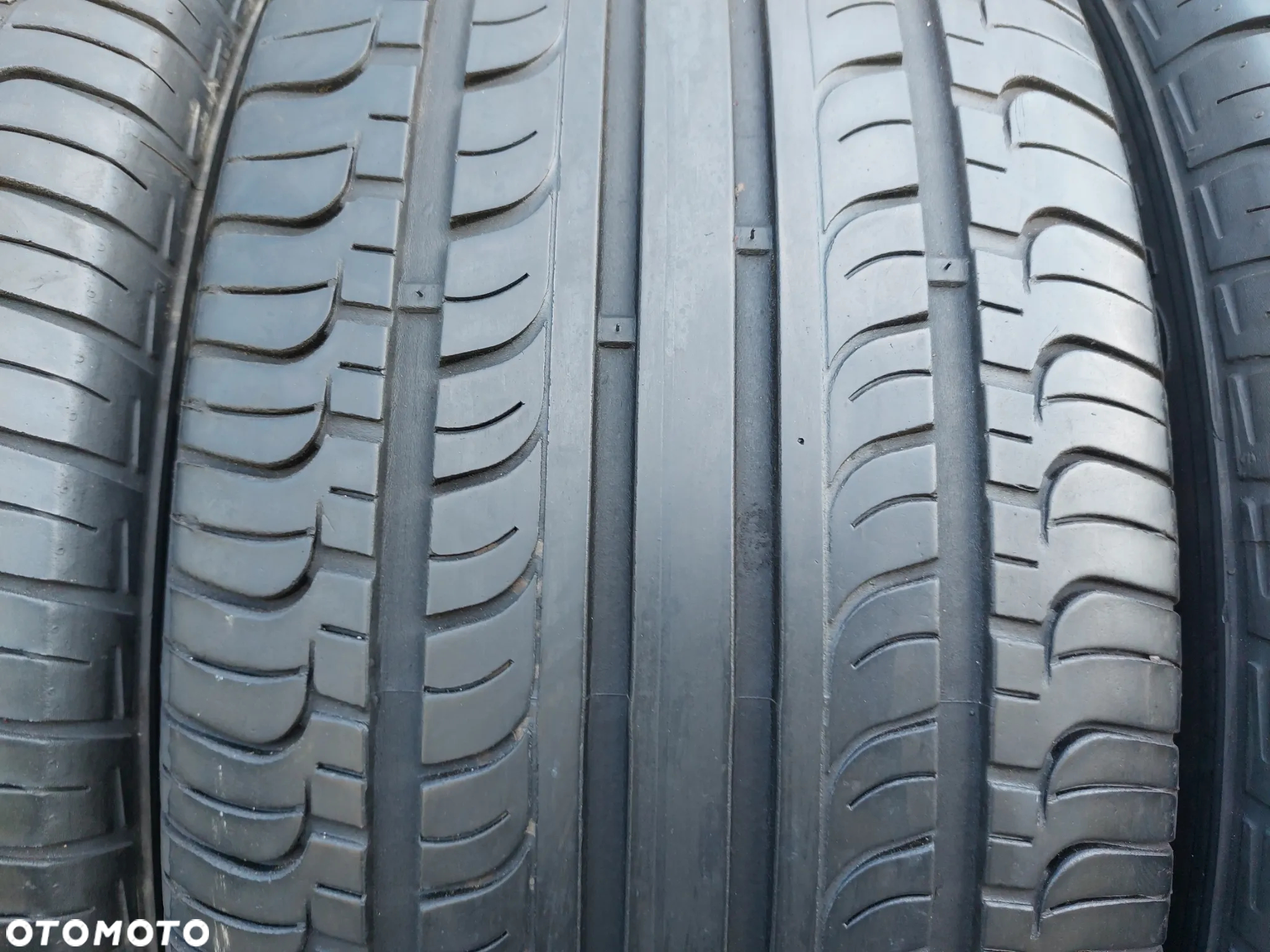 235/50 R19 OPONY HANKOOK OPTIMO DOT17 - 2