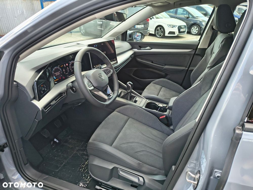 Volkswagen Golf Variant 1.5 TSI Life Plus - 20