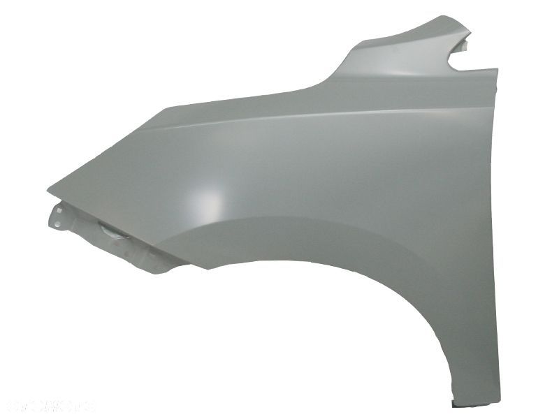 BLOTNIK PRZOD HYUNDAI TUCSON IX35 2010-2015 L - 1