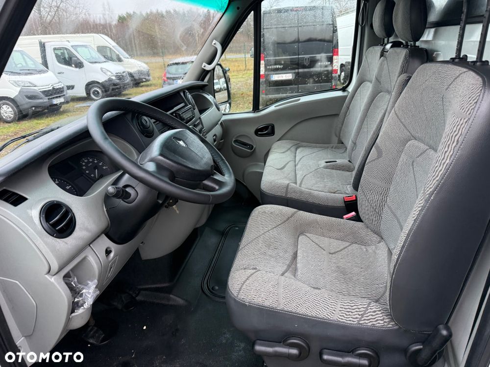 Renault Master - 9