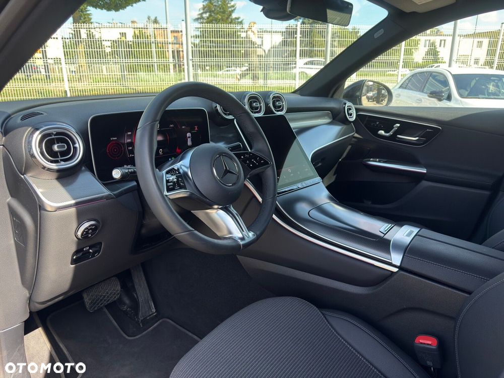 Mercedes-Benz GLC 200 d mHEV 4-Matic Avantgarde - 17