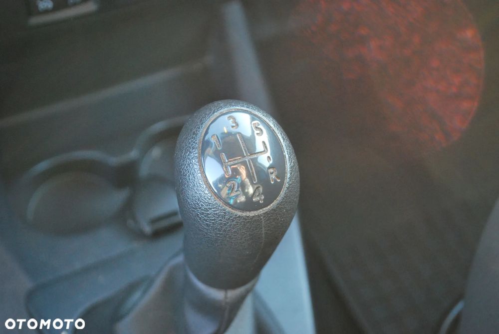 Dacia Dokker 1.5 dCi Stepway - 19