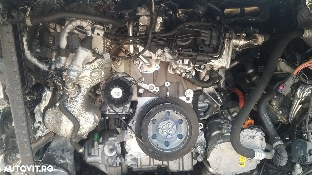 Mercedes-Benz GLC 300 de 4Matic 9G-TRONIC AMG Line - 18