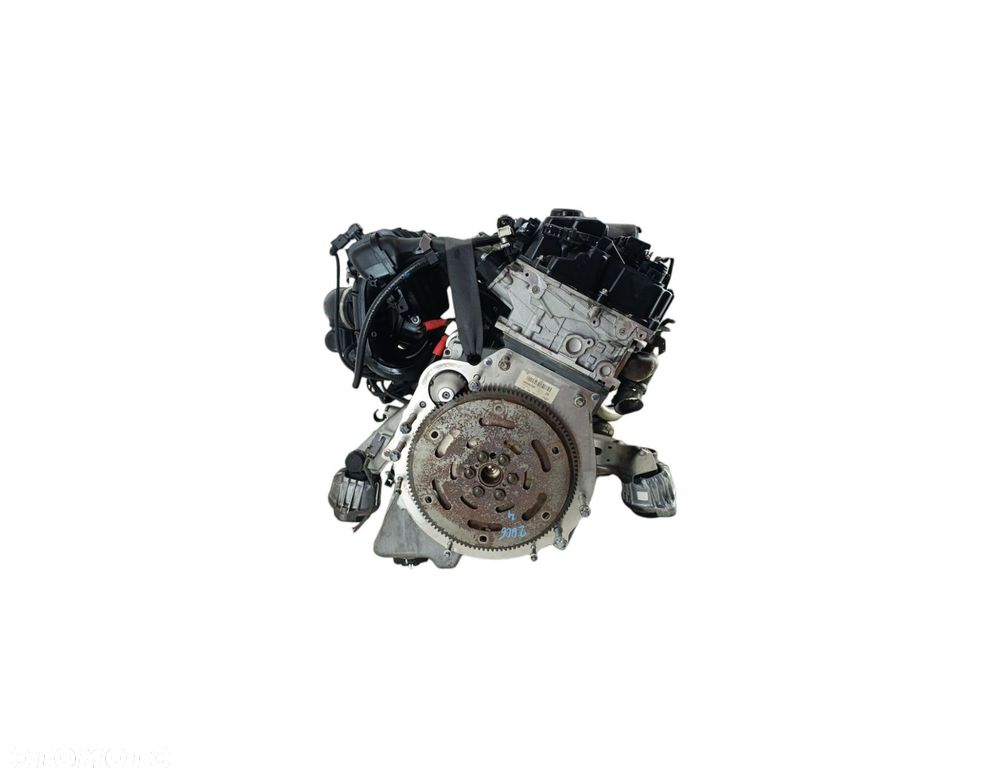 SILNIK KOMPLETNY BMW E90 / E87 / E81 / E60 330i 3.0 N52B30AE - 2