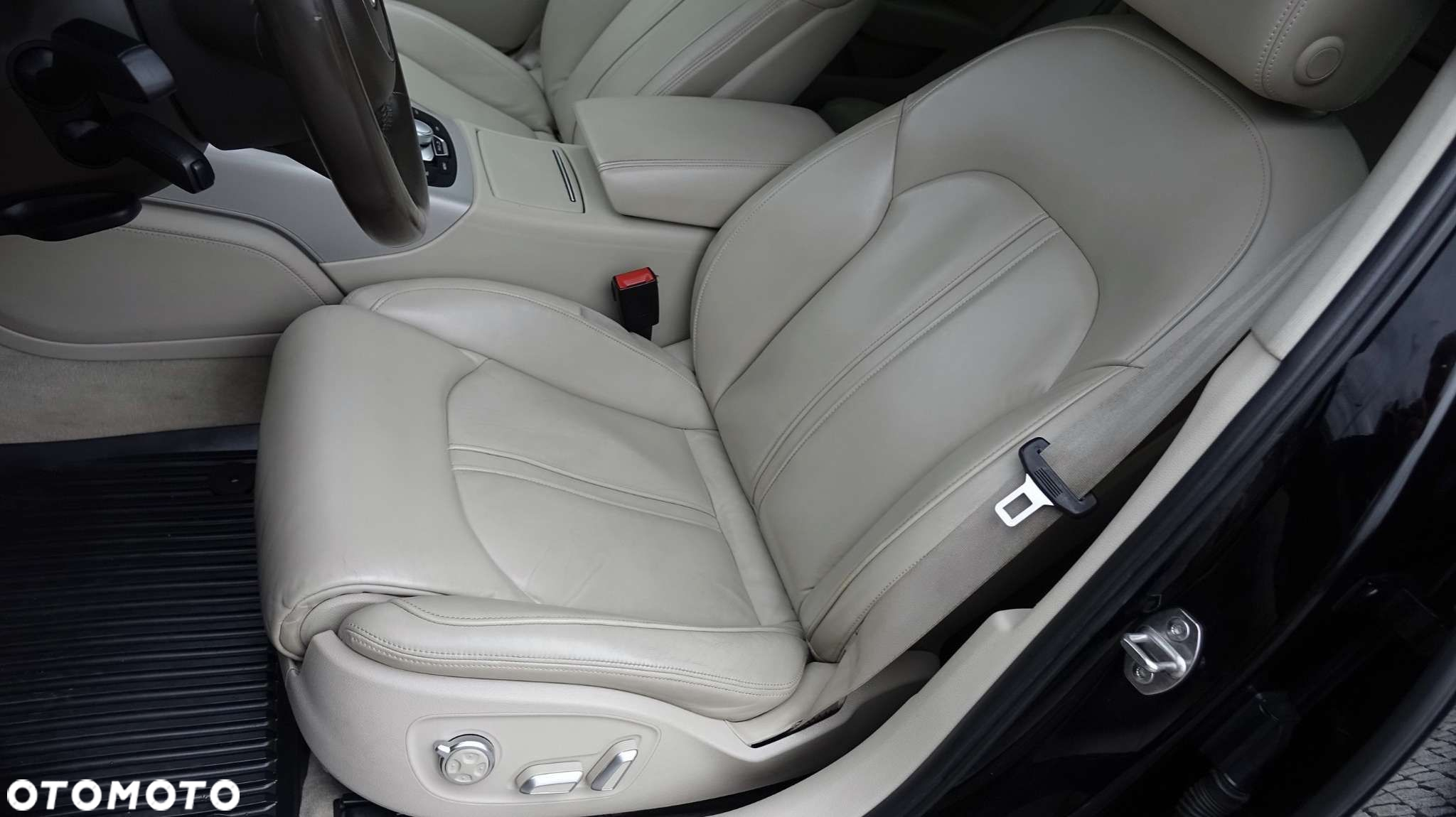 Audi A6 - 22