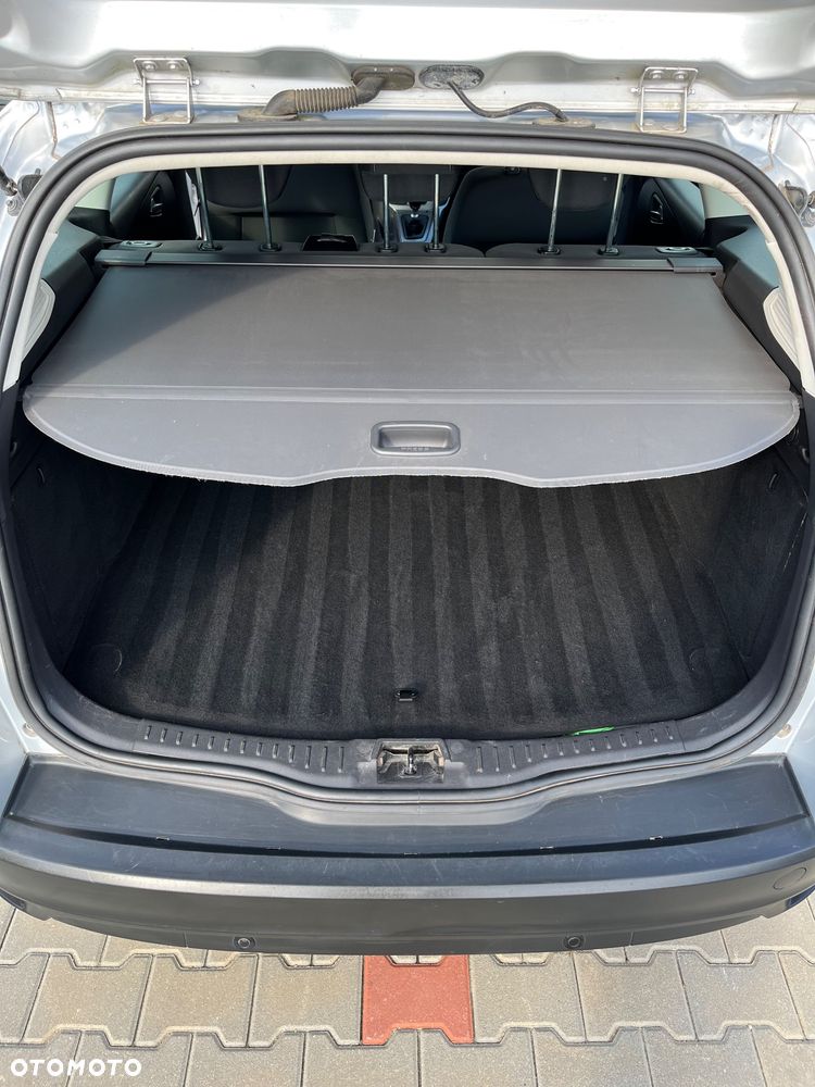 Ford Focus - 16