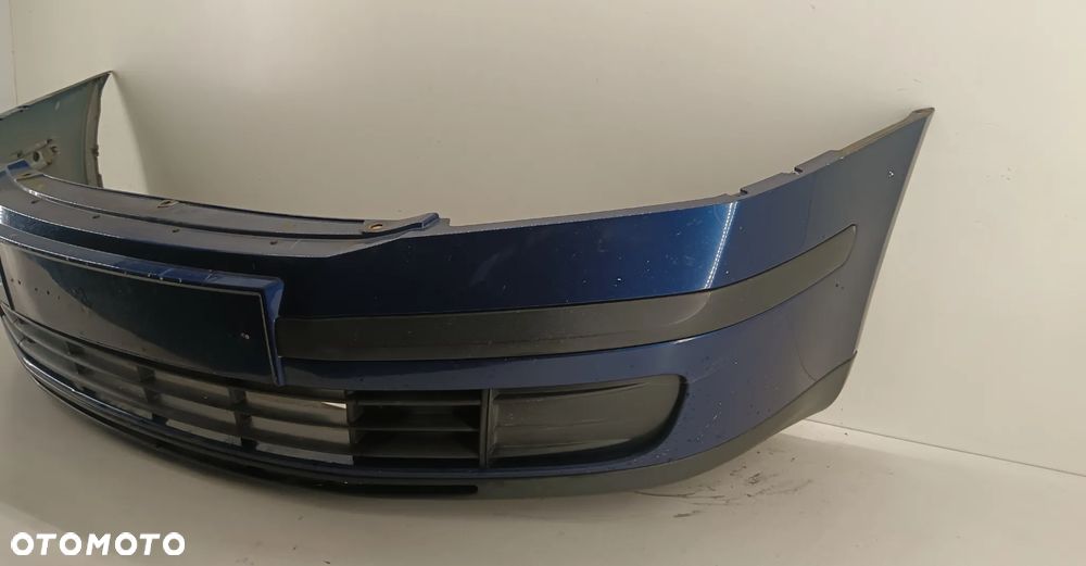 zderzak przedni przód SKODA OCTAVIA II 04-08   9462 - 3