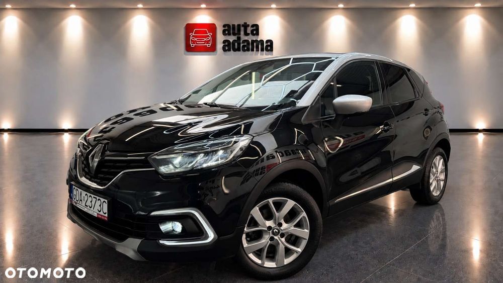 Renault Captur - 2