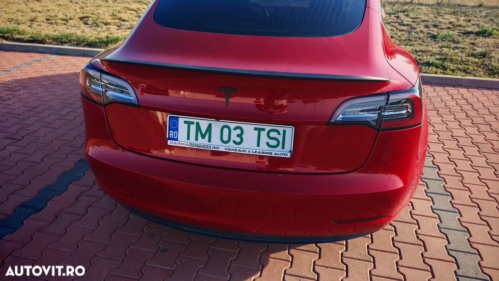 Tesla Model 3 Standard - 8
