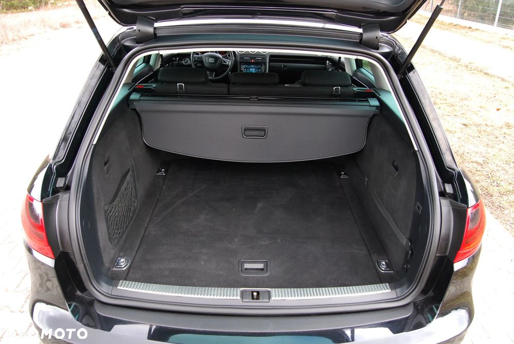 Seat Exeo ST 2.0 TSI Style - 29