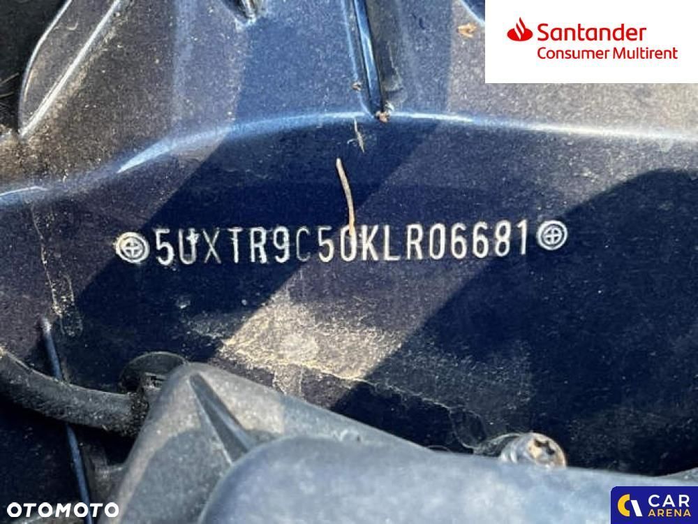 BMW X3 xDrive30i GPF xLine sport - 10