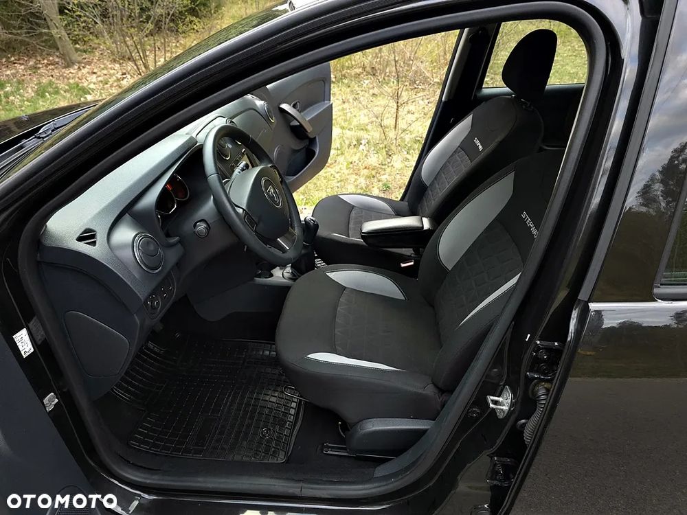 Dacia Sandero Stepway TCe 90 Prestige - 23