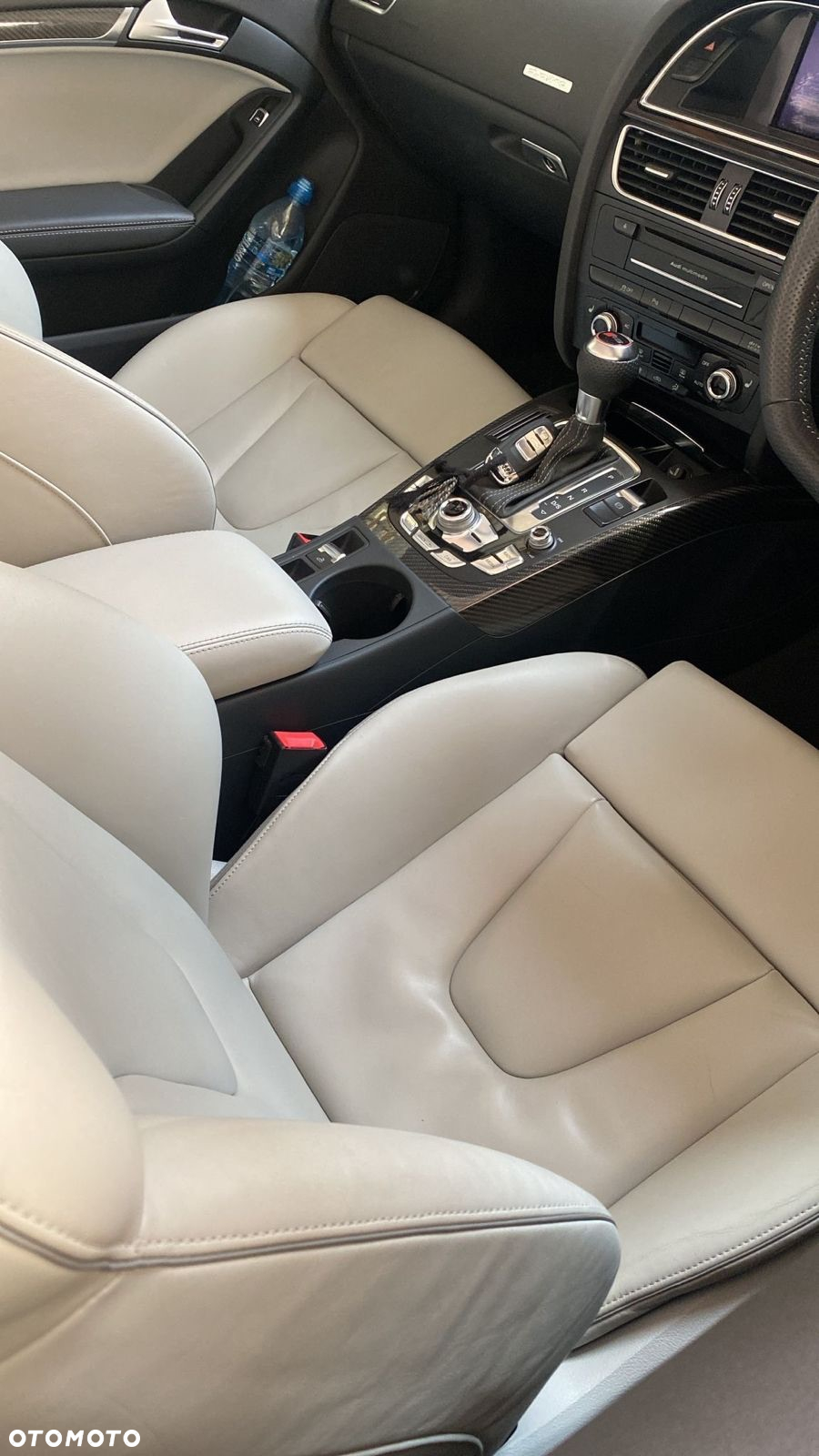 Audi RS5 Coupé Standard - 19