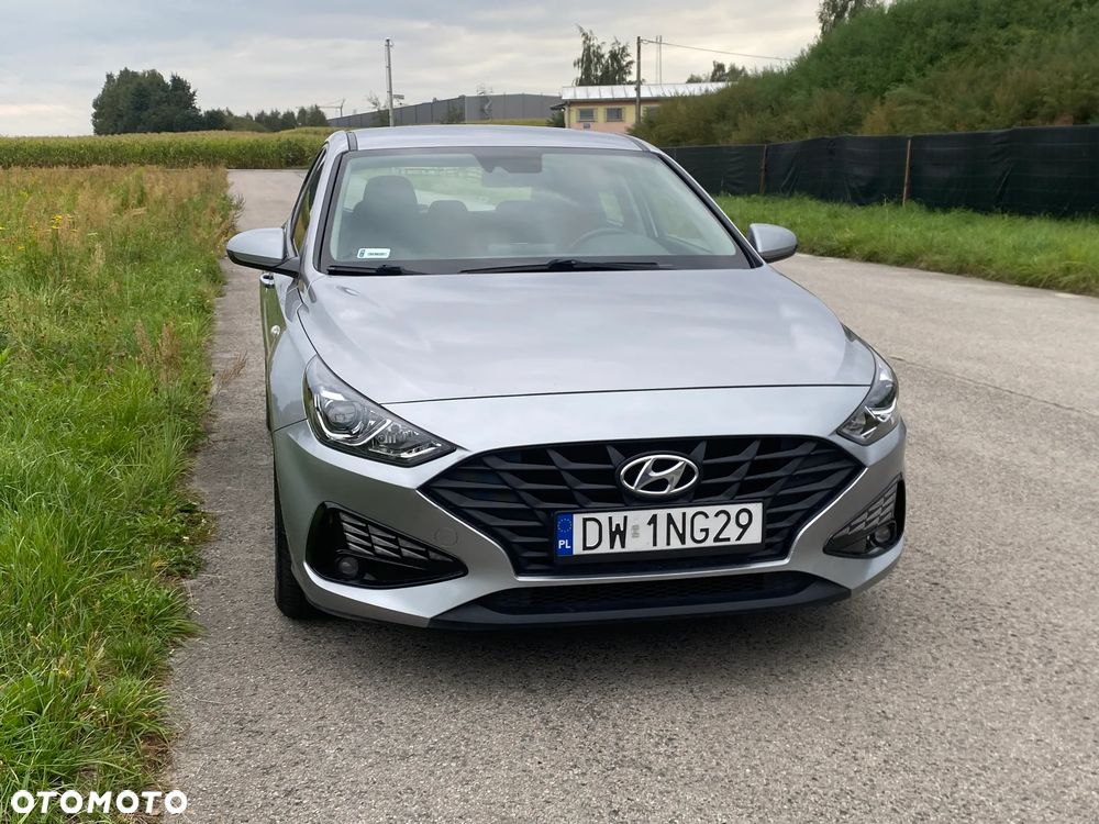 Hyundai i30 - 5