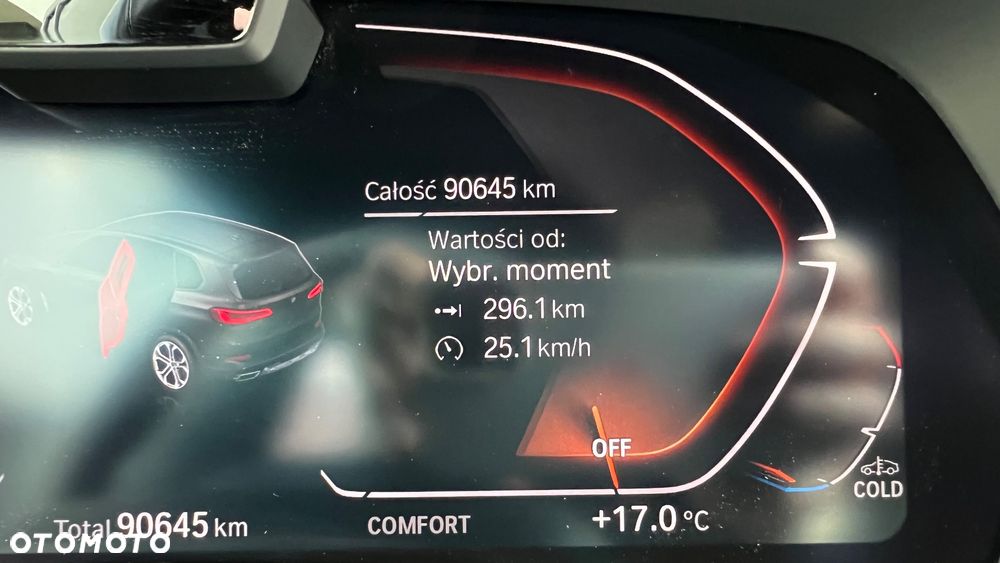 BMW X5 - 10