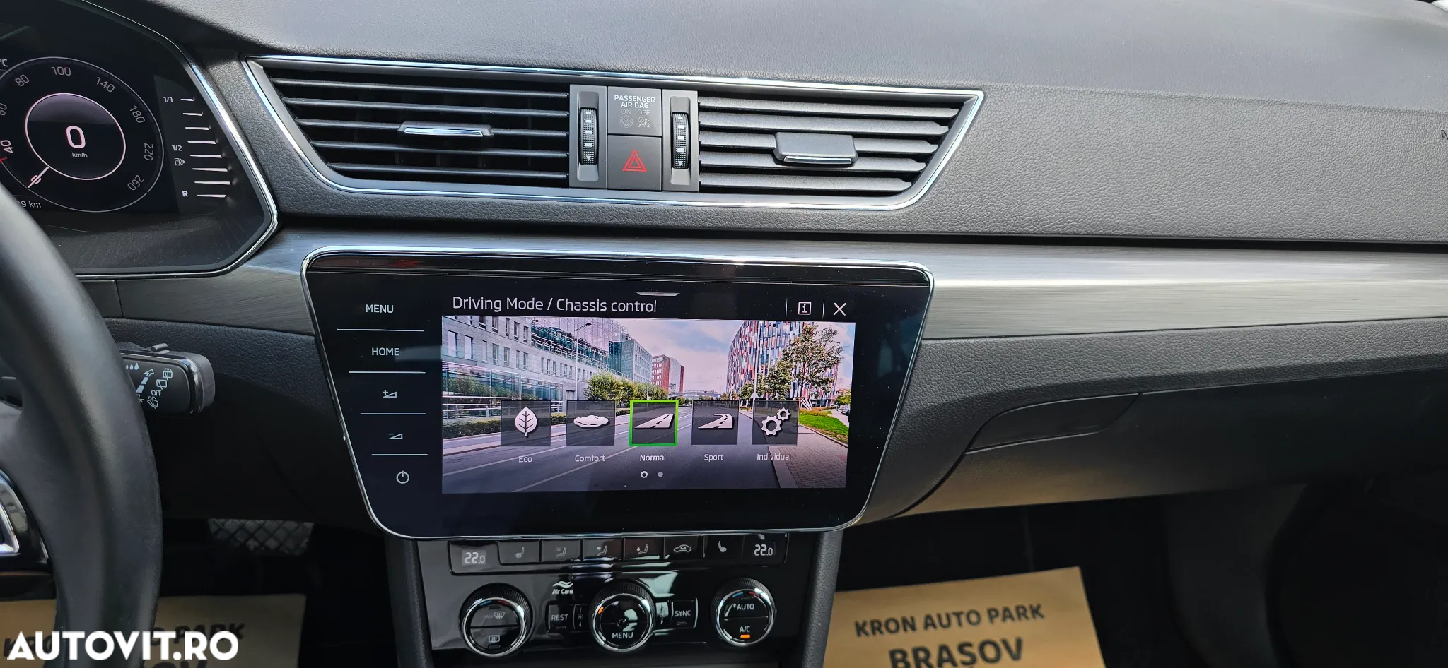 Skoda Superb 1.4 TSI PHEV Style - 9