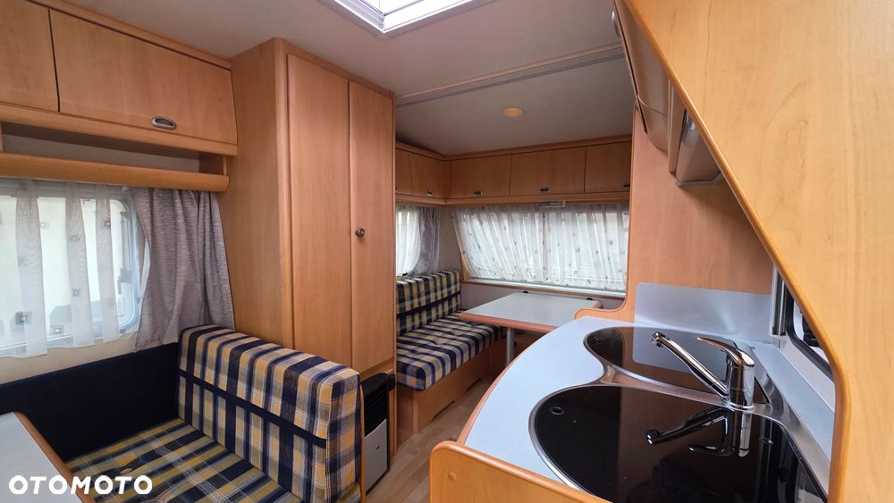 Hobby De luxe - 5