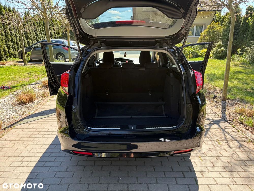 Honda Civic 1.6 i-DTEC Style Edition - 13