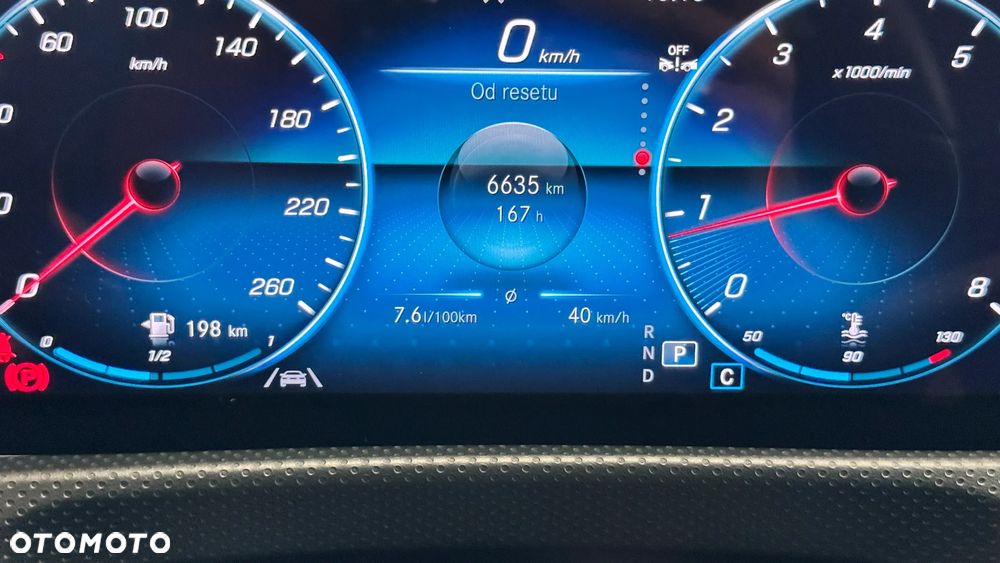 Mercedes-Benz CLA 180 Progressive 7G-DCT - 17
