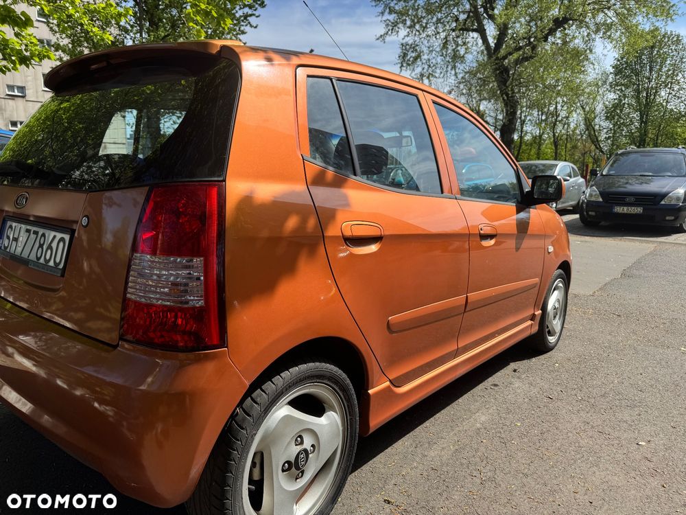 Kia Picanto 1.1 - 6