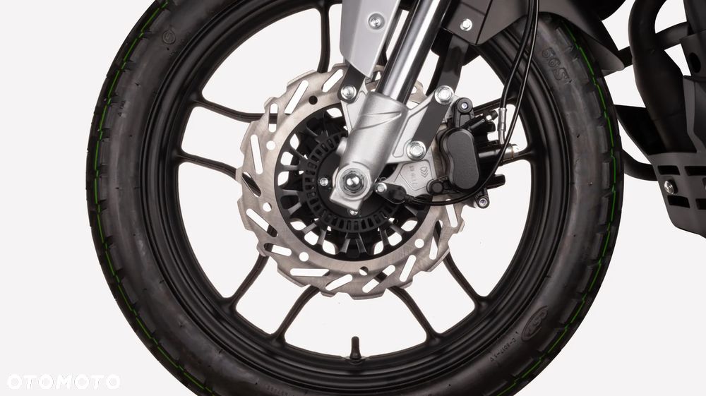 Junak RX One - 9