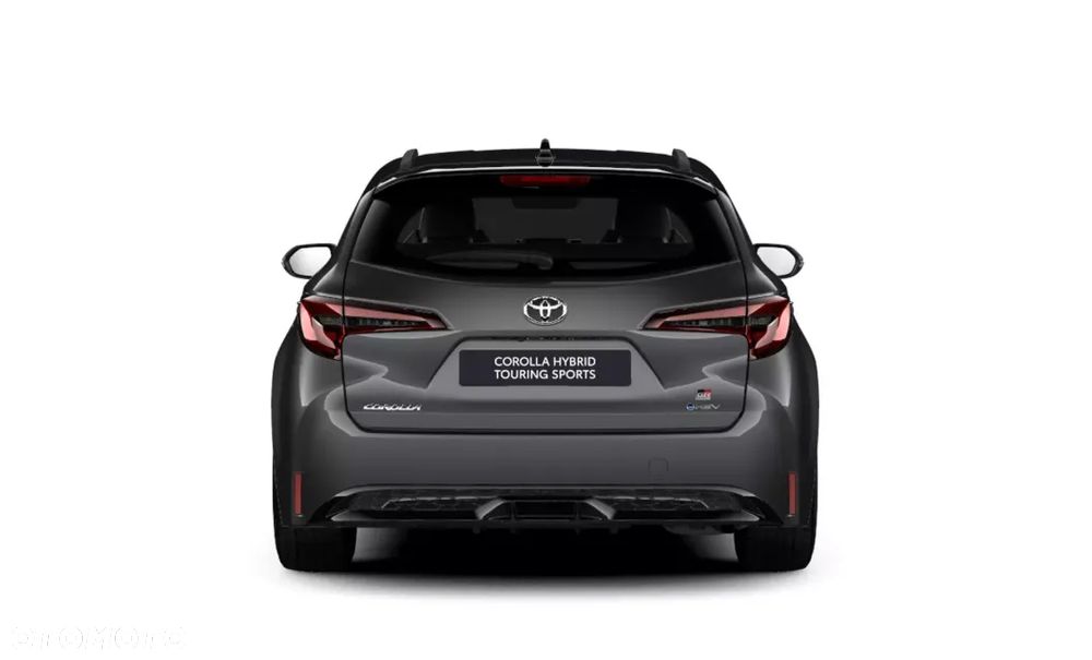 Toyota Corolla 1.8 Hybrid GR Sport - 6