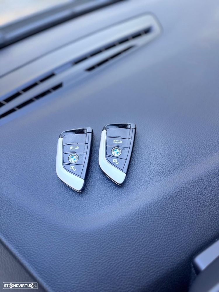 BMW 216 Gran Tourer d - 25