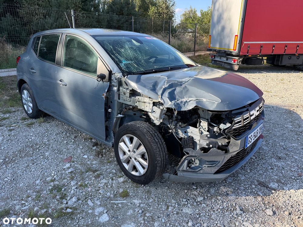 Dacia Sandero TCe 90 Expression - 7