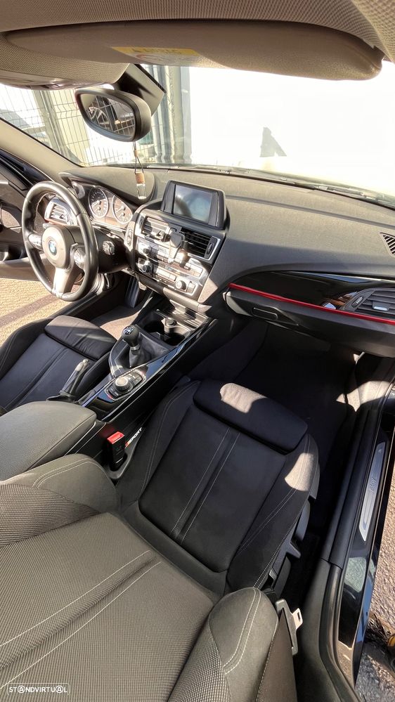 BMW 116 - 11
