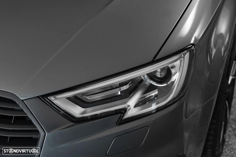 Audi A3 Sportback 1.6 TDI Sport - 9