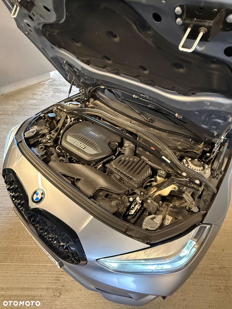 BMW Seria 1 118d M Sport sport - 15