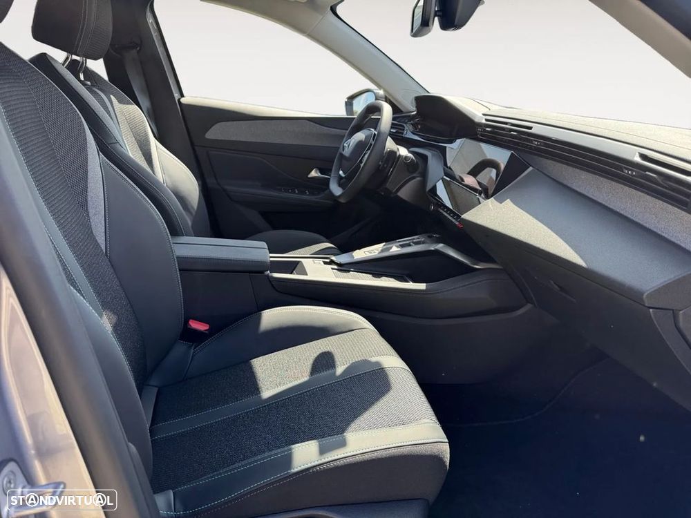 Peugeot 308 SW 1.5 BlueHDi Allure EAT8 - 14