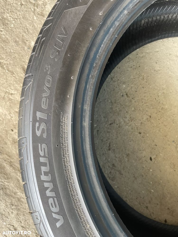 285/45R21 Hankook Ventus S1 evo 3 SUV - 6