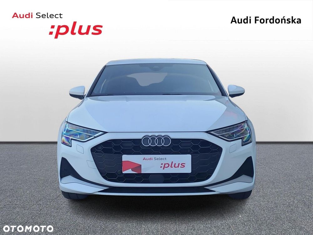 Audi A3 Sportback - 9