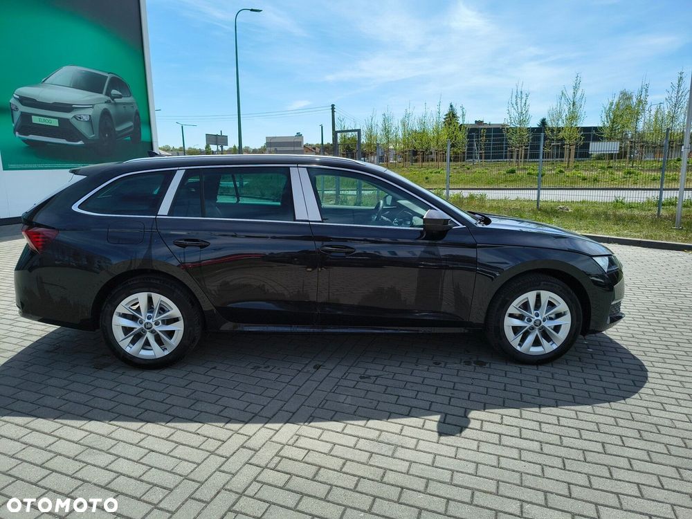 Skoda Octavia - 9