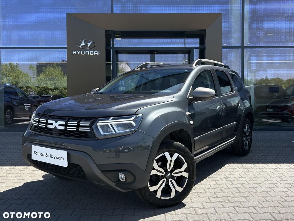 Dacia Duster - 2