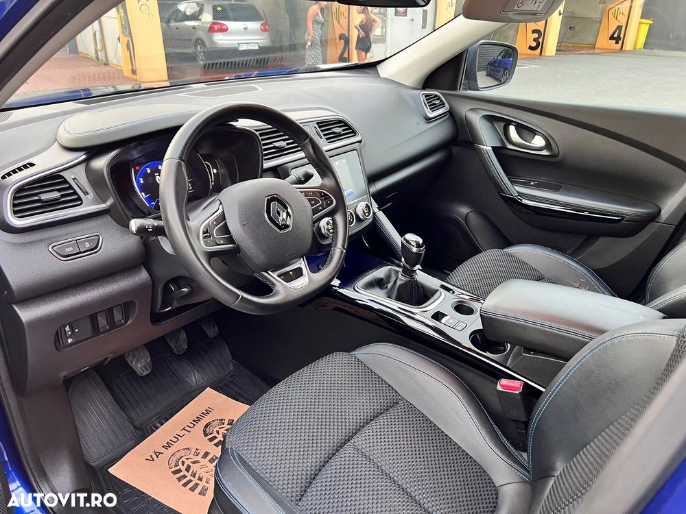Renault Kadjar - 19