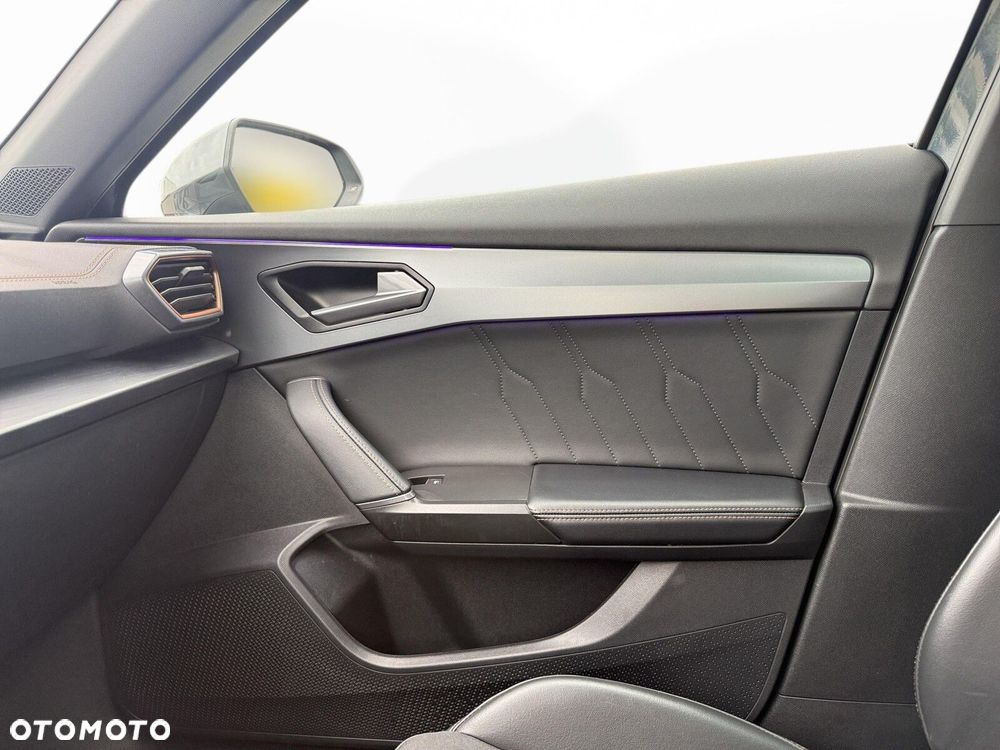Cupra Formentor 2.0 TSI 4Drive VZ DSG - 34