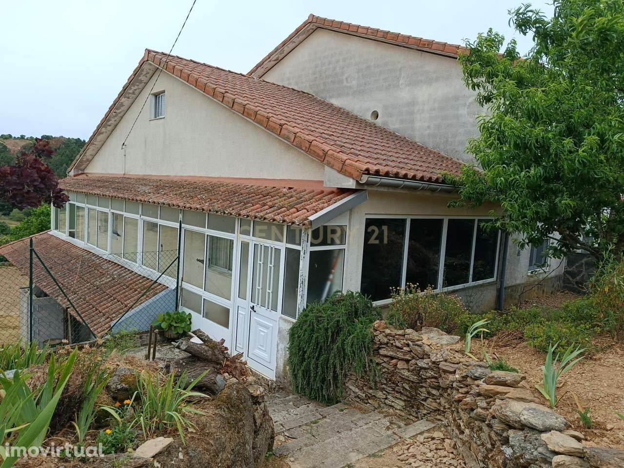 Espaçosa Moradia T5 em Brito de Lomba - Vinhais - Grande imagem: 5/34