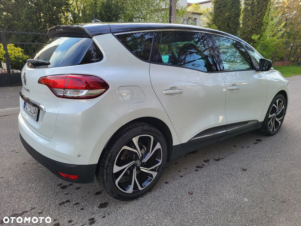 Renault Scenic - 5