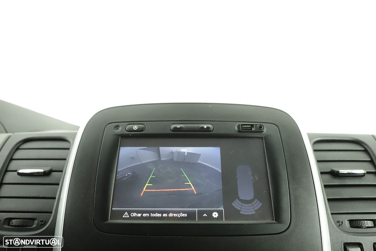 Renault Trafic 1.6 dCi L2H1 1.2T SS - 11